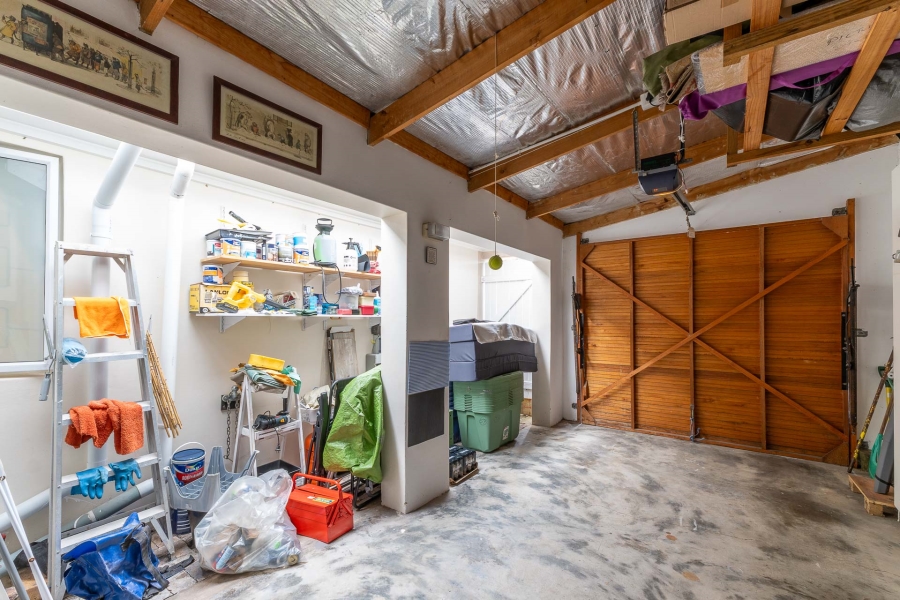 3 Bedroom Property for Sale in Hunters Estate Western Cape